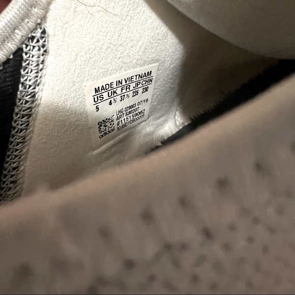 Adidas NMD | Fits US W 6.5 - Picture 7 of 7